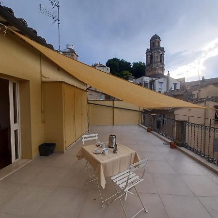Appartamento Via Dei Ciechi Perugia Exterior photo
